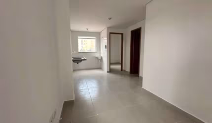 LINDO APARTAMENTO NOVO  2 DORMITORIOS ARICANDUVA