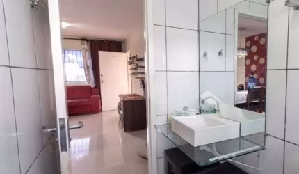 Apartamento á venda na Penha, 44m², 2 dormitótios e 1 vaga de garagem