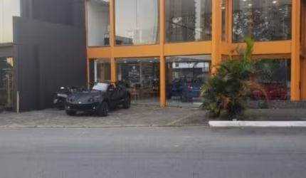 Prédio Comercial - Vila Nova conceição para venda