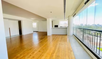 Apartamento de 03 dormitorios 3  suítes para Alugar - Sumaré