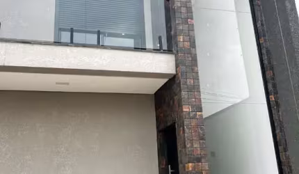 Casa à venda em Cajamar - Portais (Polvilho)