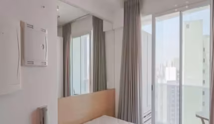 Apartamento Reformado na Sé, São Paulo