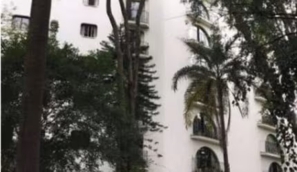 Apartamento à venda com 240m², 4 quartos e 2 vagas