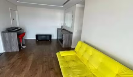 Cobertura no Condomínio Smart Alto de Santana na Santa Cecilia com 170m² 3dormitórios 2 suítes 3 banheiros 3 vagas
