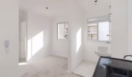 Apartamento à venda no Parque Vitória