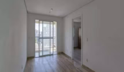 Apartamento no Condomínio Só New Home na Santa Efigênia com 36m² 1 dormitório 1 banheiro 1 vaga