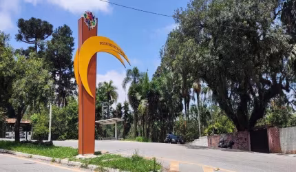 Terreno 741m²  Boulevard Sete Praias