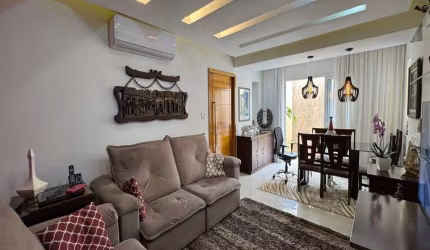 Casa com 4 Quartos e 3 banheiros à Venda, 380 m²