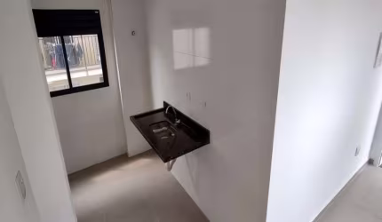 Charmoso Apartamento na Chácara Belenzinho