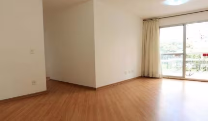 Apartamento na Vila Sônia de 3 Quartos com 1 Vaga - 59m² à Venda.