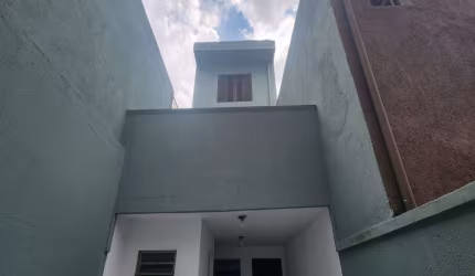 Casa à venda no Jardim Casablanca - SP