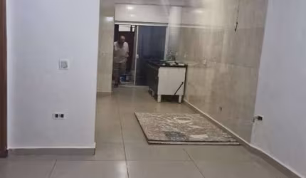 Casa de Vila em Vila Constança, SP
