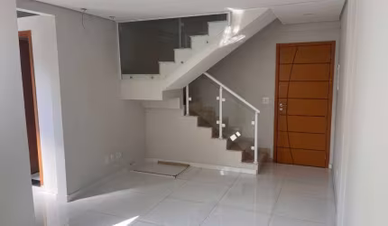 Cobertura à Venda em Nova Gerty - SP