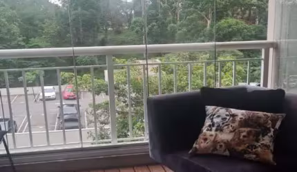 Apartamento a venda em Taboão da Serra