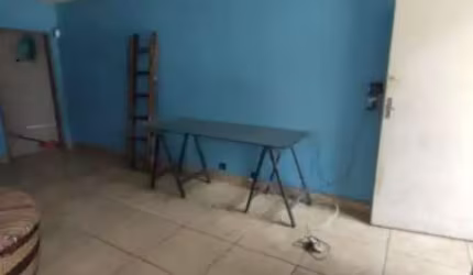 Casa à venda na Cidade Monções com 90m² 2 dormitórios 1 banheiro 1 vaga