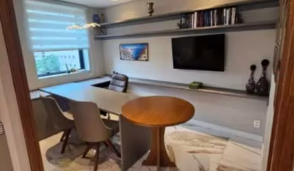 Sala Comercial  à venda no Jardim Paulista com 31m² 1 banheiro 1 vaga