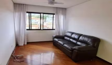 Apartamento no Condomínio Vertical Veredas do Morumbi no Jardim Taboão com 82m² 2 dormitórios 2 banheiros 2 vagas