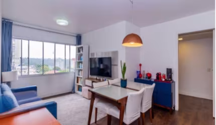 Aconchegante Apartamento na Vila Alexandria