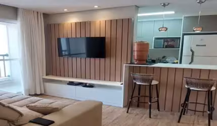 Apartamento à venda em São Bernardo do Campo