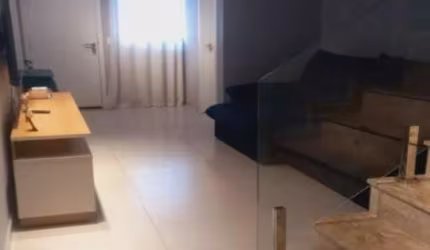 Casa à venda na Vila Polopoli com 84m² 2 dormitórios 3 banheiros 2 vagas
