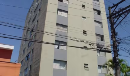143m2 - 3 Dormitórios 1 Vagas Jabaquara