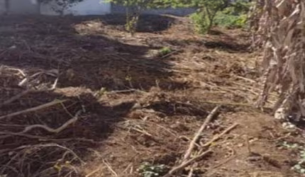 Terreno à venda no Jardim Bandeirantes com 720m²