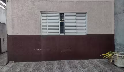 Casa Residencial em Guaiaúna, São Paulo