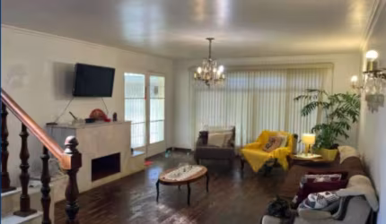 Linda Casa em Veleiros - São Paulo