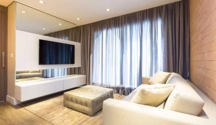 Apartamento RESIDENCIAL em SÃO PAULO - SP, VILA NOVA CONCEIÇÃO