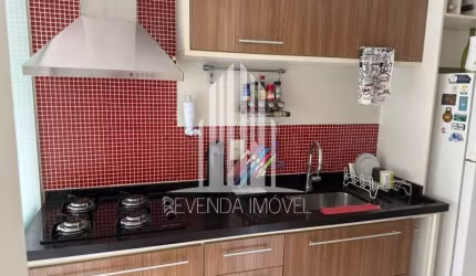 Apartamento RESIDENCIAL em SÃO PAULO - SP, BROOKLIN PAULISTA