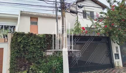 Imperdível oportunidade de compra: Casa com 3 quartos e 2 suítes no Mirandópolis, São Paulo-SP!