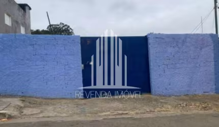 Terreno à venda na Vila Araguaia, São Paulo-SP com 630,00 m² de área!