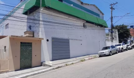 Galpão Industrial em Jardim Mália I, SP