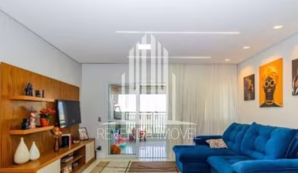 Apartamento à venda Tatuapé