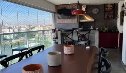 Apartamento em Santa Teresinha - Edificio Scena