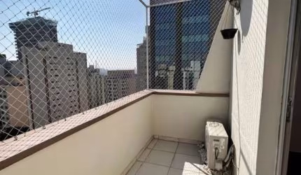 Cobertura Duplex para venda tem 76 m com 2 quartos em Pinheiros - São Paulo - SP