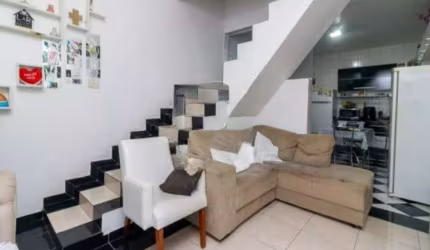 Casa à venda no Jardim Promissão com 350m² 3 dormitórios 1 suíte 2 banheiros 2 vagas