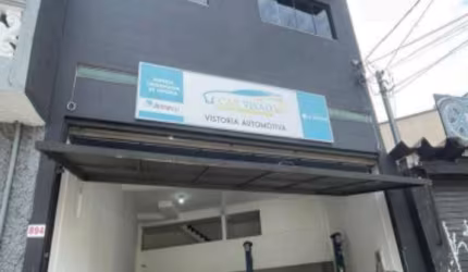 Ponto Comercial à Venda na Vila Maria Trindade