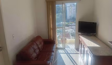Condomínio Espaço Firenze - 1 Quarto