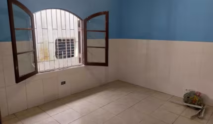 Casa a venda 250m² sendo 5 dormitórios e 5 banheiro e 1 Vaga Grajaú