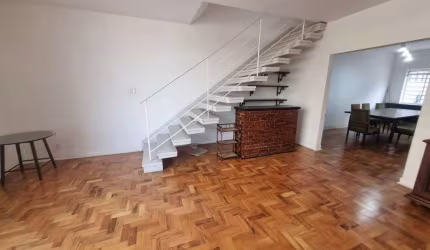 Sobrado com 3 Quartos e 4 banheiros para Alugar, 165 m² por R$ 5.000 no Brooklin