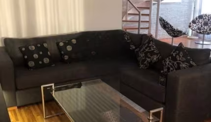 Cobertura Duplex Alto Padrão de 104m² com 2 Vagas à Venda