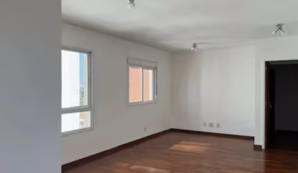 Apartamento no Condomínio Charles Gonoud na Vila Clementino com 110m² 3 dormitórios 1 suíte 4 banheiros 3 vagas
