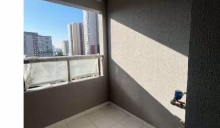 Apartamento para locação Residencial Metrocasa Lapa