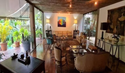 Casa à venda no Jardim Guedala, SP