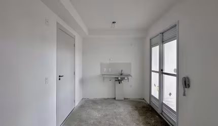 Apartamento em Jardim Aeroporto - Metrocasa