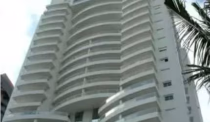 Apartamento no Condomínio Edifício Mandarim Cidade Monções com 48m² 1 dormitório 1 banheiro 1 vaga