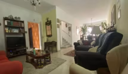 Casa à venda no Jardim das Acácias - São Paulo