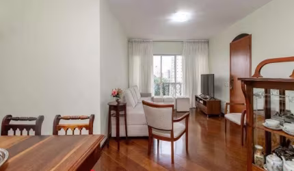 APARTAMENTO 110Mts 03 DORM 01 SUITE 01 VAGA LAZER R$ 890.000