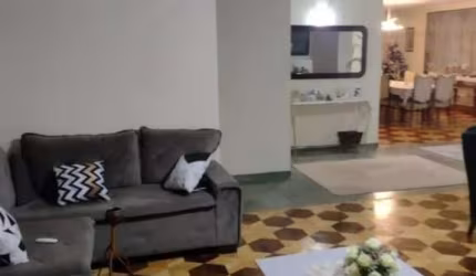 Casa à venda na Penha de França com 350m² 4 dormitórios 4 banheiros 3 vagas
